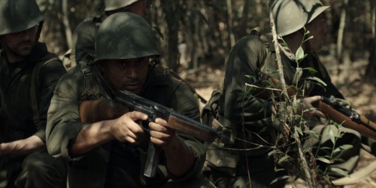 Battle for Saipan