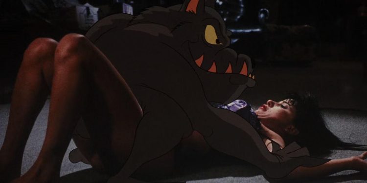 Evil Toons