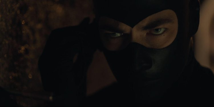 Diabolik – Ginko Attacks