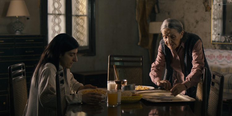 Manuela Jankovic’s War