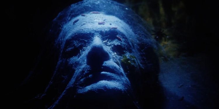 Voices from Beyond
