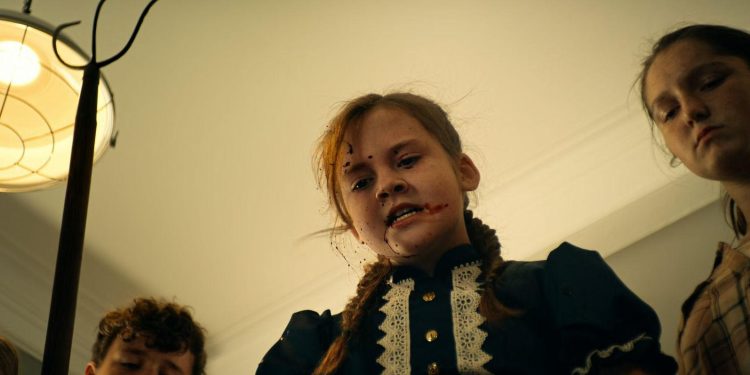 Children of the Corn