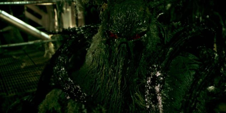 Man-Thing
