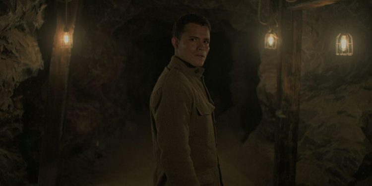 Bunker