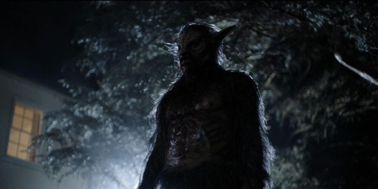 Wolf Manor