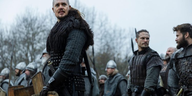 The Last Kingdom: Seven Kings Must Die