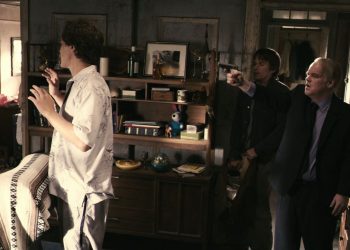 Top Heist Films You Haven't Seen - 2005 - 2009