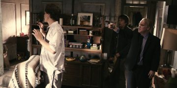Top Heist Films You Haven't Seen - 2005 - 2009