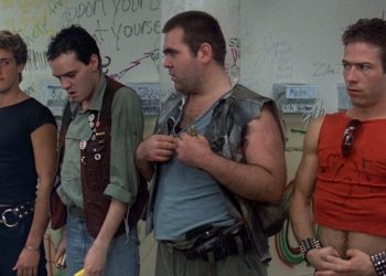 Top Dystopian Films You Haven't Seen - 1980's