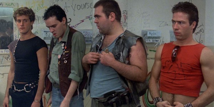 Top Dystopian Films You Haven't Seen - 1980's