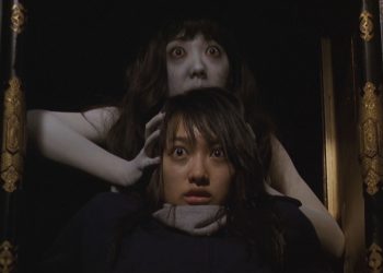 Top Films About Ghosts & Hauntings You Haven't Seen - 2000 - 2004