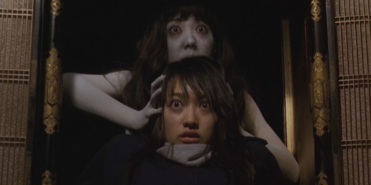 Top Films About Ghosts & Hauntings You Haven't Seen - 2000 - 2004