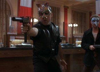 Top Heist Films You Haven't Seen - 1990's