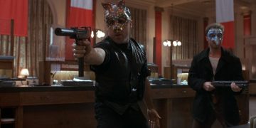 Top Heist Films You Haven't Seen - 1990's