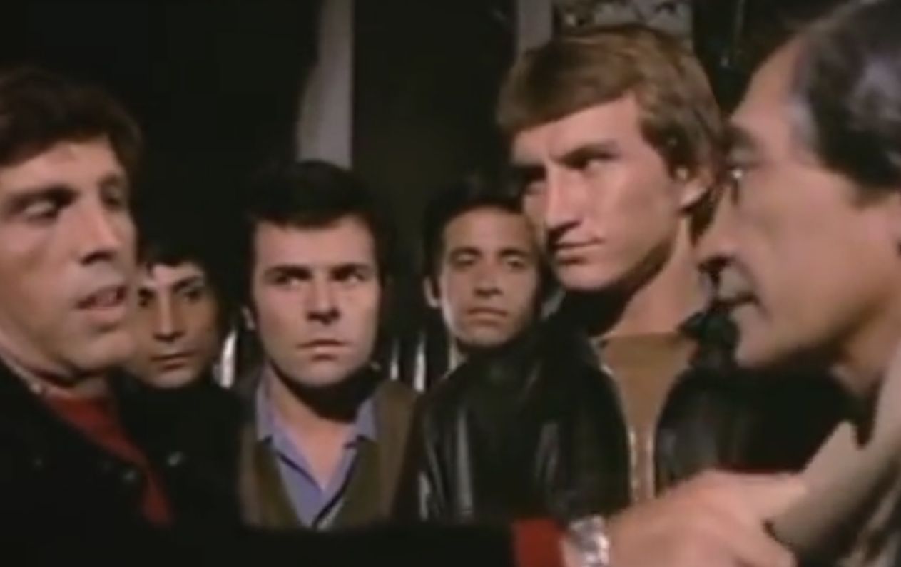 Top Dystopian Films You Haven’t Seen – 1970’s