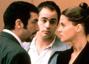 Top Heist Films You Haven't Seen - 2000 - 2004