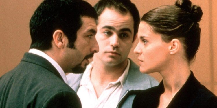 Top Heist Films You Haven't Seen - 2000 - 2004