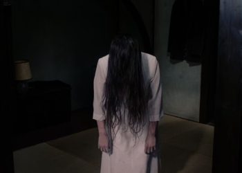 Top Films About Ghosts & Hauntings You Haven't Seen - 1990's