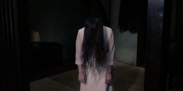 Top Films About Ghosts & Hauntings You Haven't Seen - 1990's