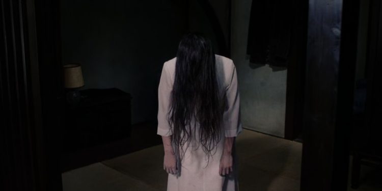 Top Films About Ghosts & Hauntings You Haven't Seen - 1990's