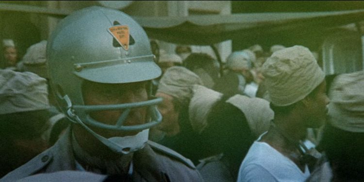Top Dystopian Films You Haven't Seen - 1970's