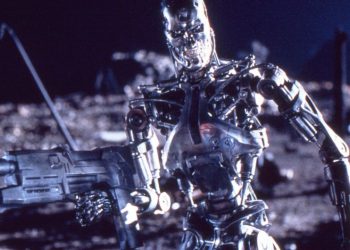 Best Robot Films