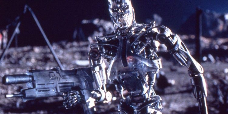 Best Robot Films