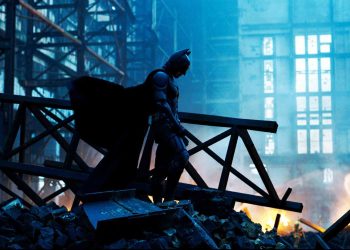 Best Superhero Films