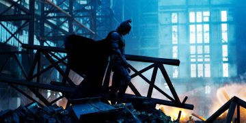 Best Superhero Films