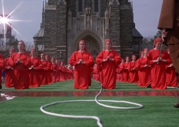 Top Dystopian Films You Haven't Seen - 1990's