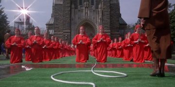 Top Dystopian Films You Haven't Seen - 1990's