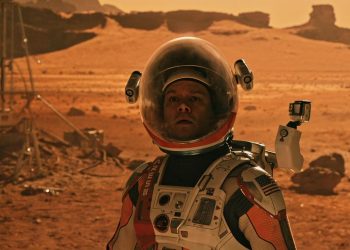 Best Films About Space