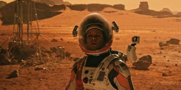 Best Films About Space