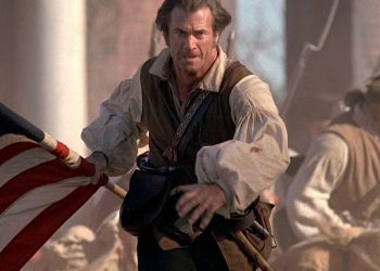 Top Films About the American Revolution & Independence