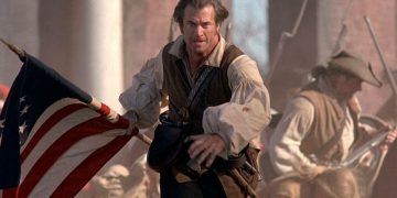 Top Films About the American Revolution & Independence