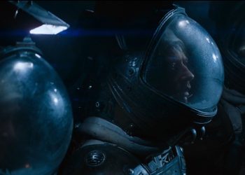 Best Space Horror Films