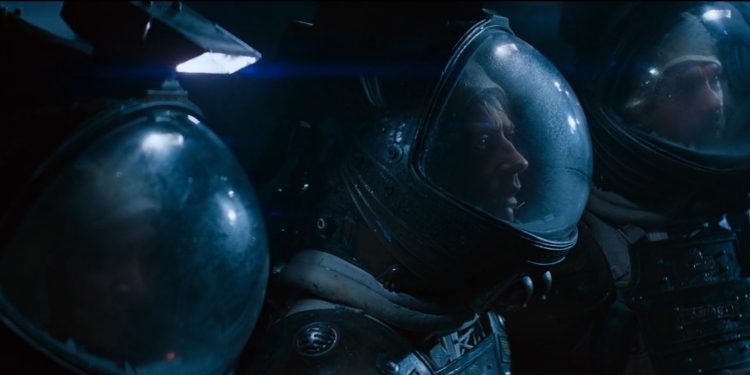 Best Space Horror Films