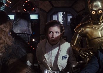 Best Space Adventures