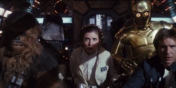 Best Space Adventures