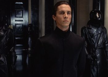 Top Dystopian Films You Haven't Seen - 2000's