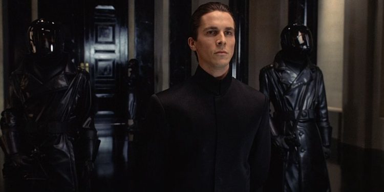 Top Dystopian Films You Haven't Seen - 2000's
