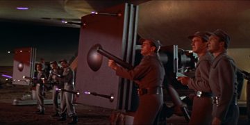 Top Space Adventures You Haven't Seen