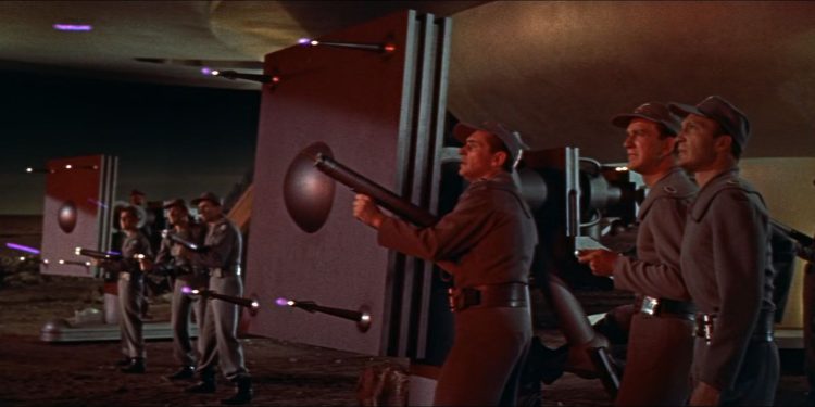 Top Space Adventures You Haven't Seen