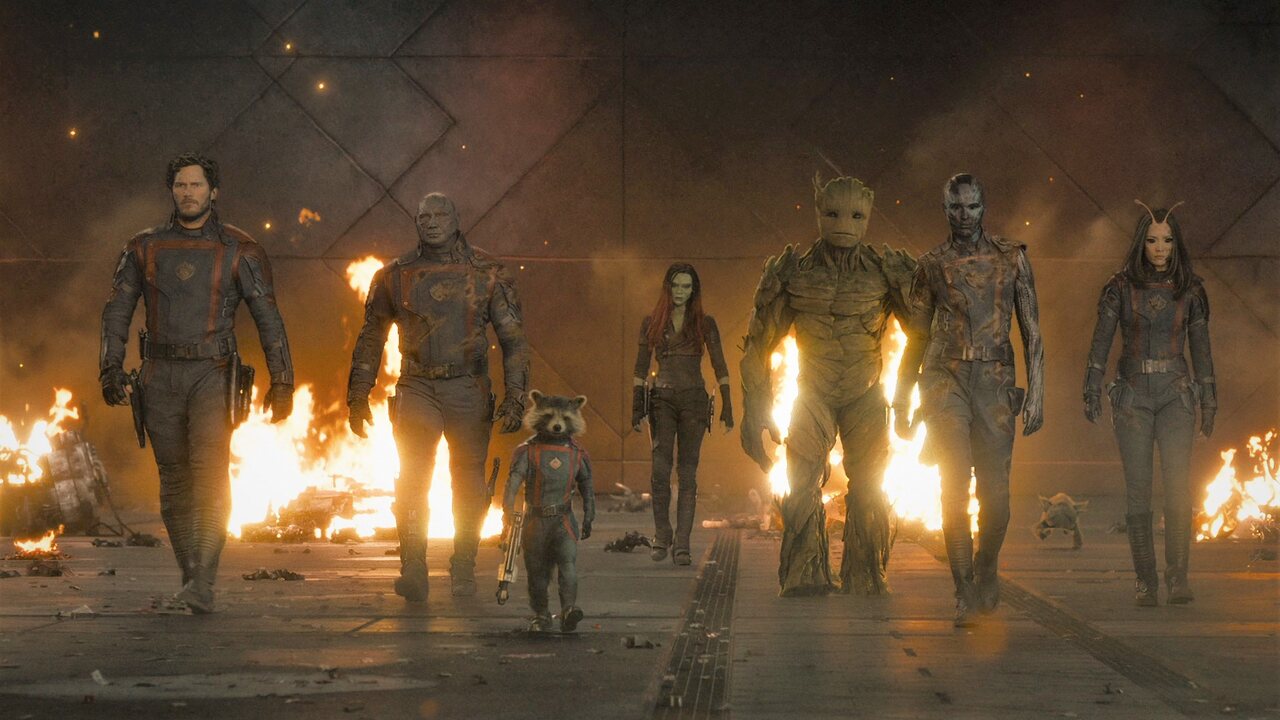 Best Films About Genetic Engineering