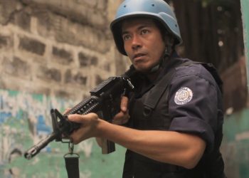 Top Heist Films You Haven't Seen - 2010 - 2014