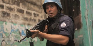 Top Heist Films You Haven't Seen - 2010 - 2014