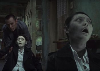 Top Films About Ghosts & Hauntings You Haven't Seen - 2005 - 2009