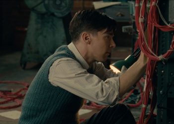Best Tech Biopics