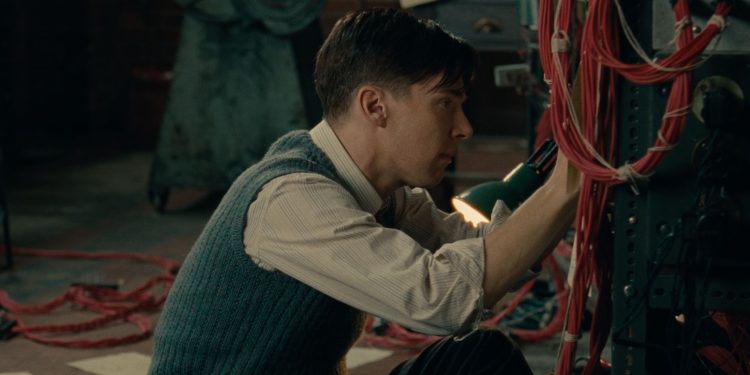 Best Tech Biopics