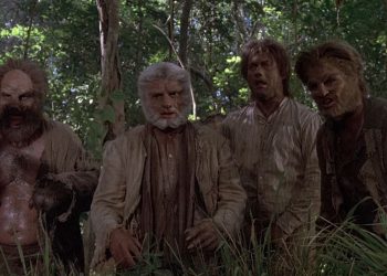 Top Films About Genetic Engineering You Haven't Seen - 1970's